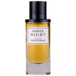 Amber Night woda perfumowana spray 80ml
