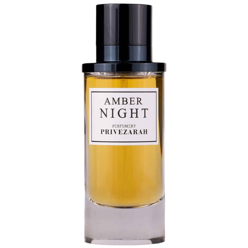 87062091739462869 Amber Night woda perfumowana spray 80ml - obrazek 1