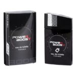 Power Boost For Men woda toaletowa spray 100ml