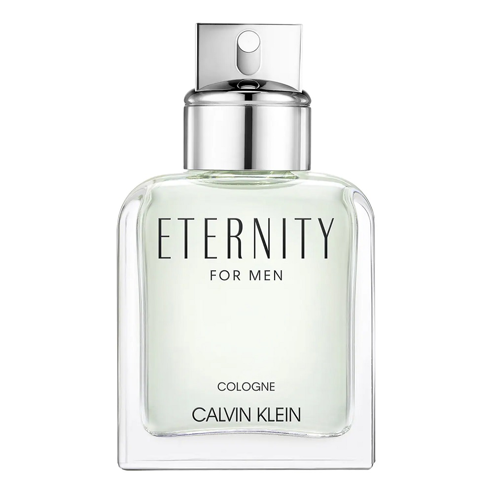 87074901715334908 Eternity Cologne For Men woda toaletowa spray 100ml - obrazek 1