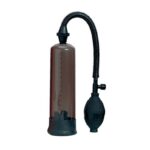 Penis Enlarger pompka do penisa Black