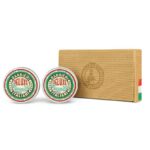 Box zestaw pomad do włosów 2x100ml