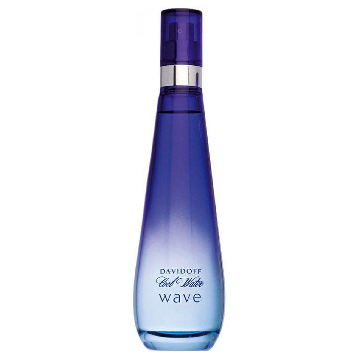87091041681218862 Cool Water Wave Woman woda toaletowa spray 100ml Tester - obrazek 1