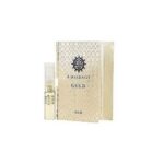 Gold Man woda perfumowana spray 2ml