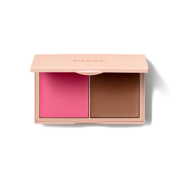 87103871741105274 Kiss My Cheeks paleta do konturowania Cold 15g - obrazek 1