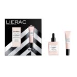 Lift Integral zestaw serum napinające 30ml + liftingujący krem pod oczy 15ml