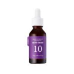 Power 10 Formula Advanced VE Effector Nutri Knight odżywczo-odmładzające serum do twarzy 30ml