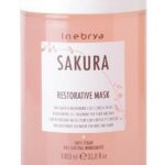 Sakura Restorative Mask wzmacniająca maska do włosów 1000ml