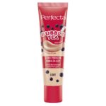 Bubble Tea lekki podkład nawilżający Light 30ml