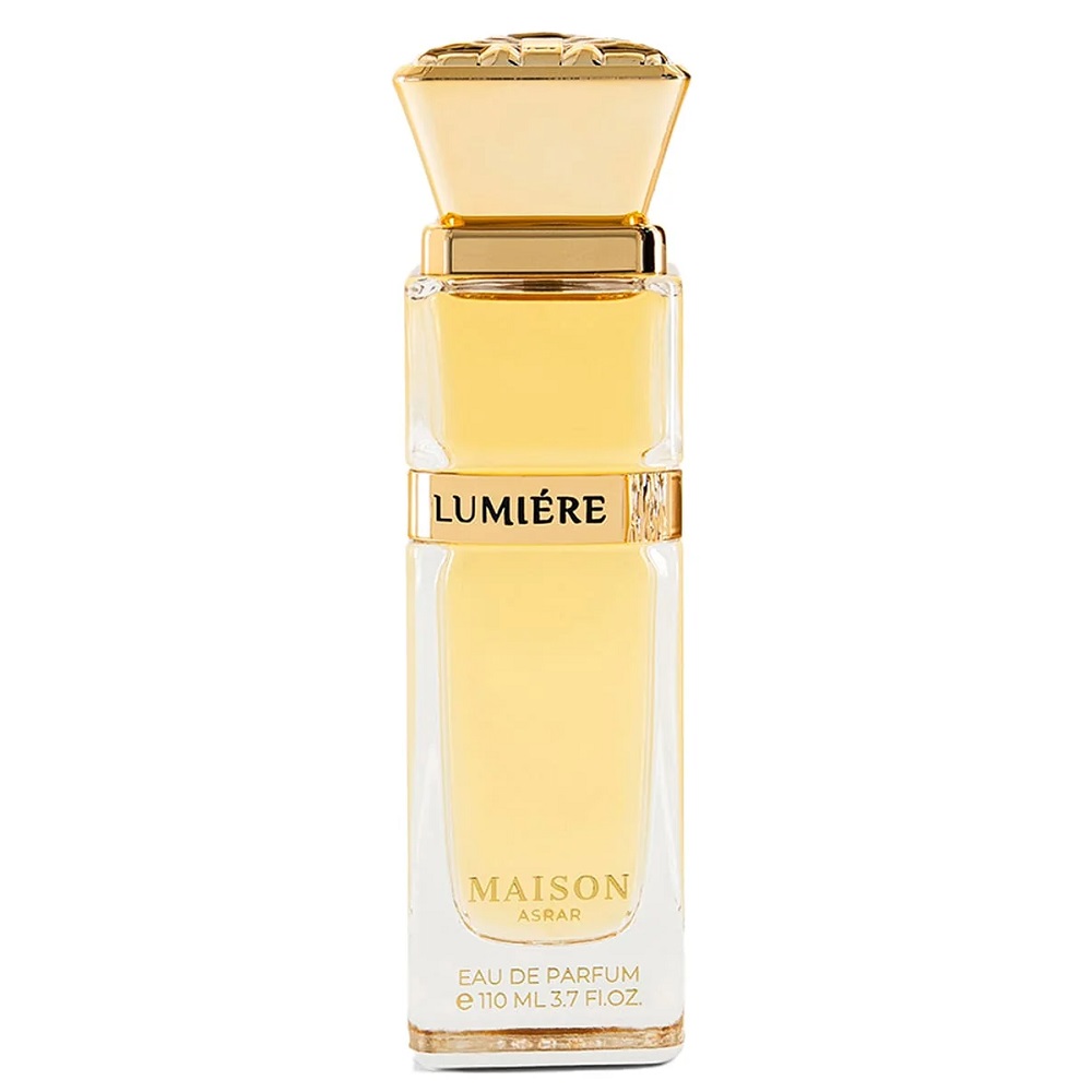 87157431744191122 Lumiere woda perfumowana spray 110ml - obrazek 1