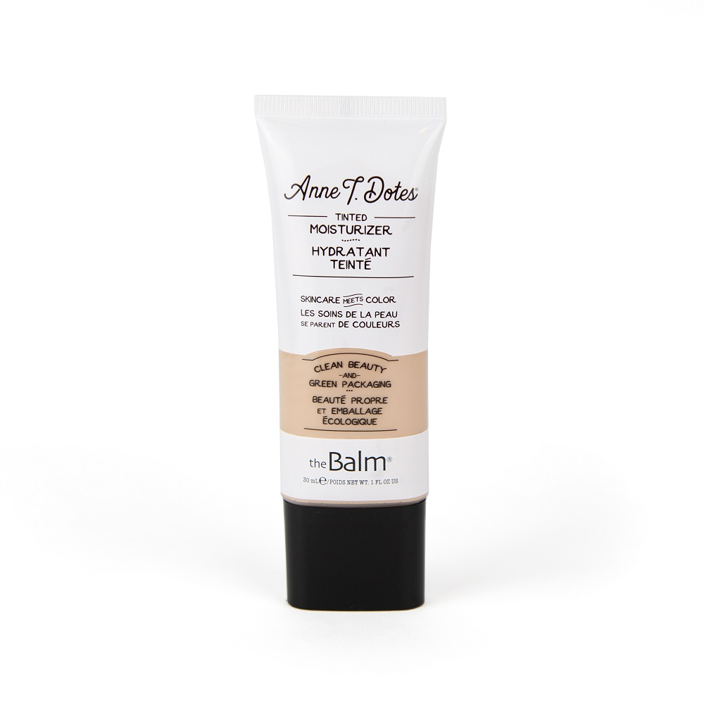 87161301599652599 Anne T. Dotes Tinted Moisturizer tonujący krem nawilżający do twarzy 14 30ml - obrazek 1