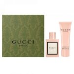 Bloom zestaw woda perfumowana spray 50ml + balsam do ciała 50ml