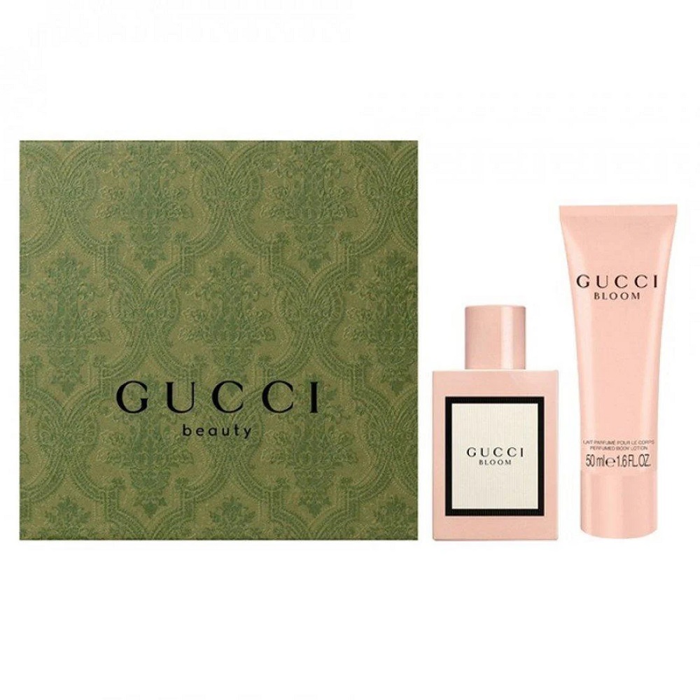 87165301702288520 Bloom zestaw woda perfumowana spray 50ml + balsam do ciała 50ml - obrazek 1