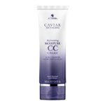 Caviar Anti-Aging Replenishing Moisture CC Cream kuracja bez spłukiwania i krem do stylizacji 10w1 100ml