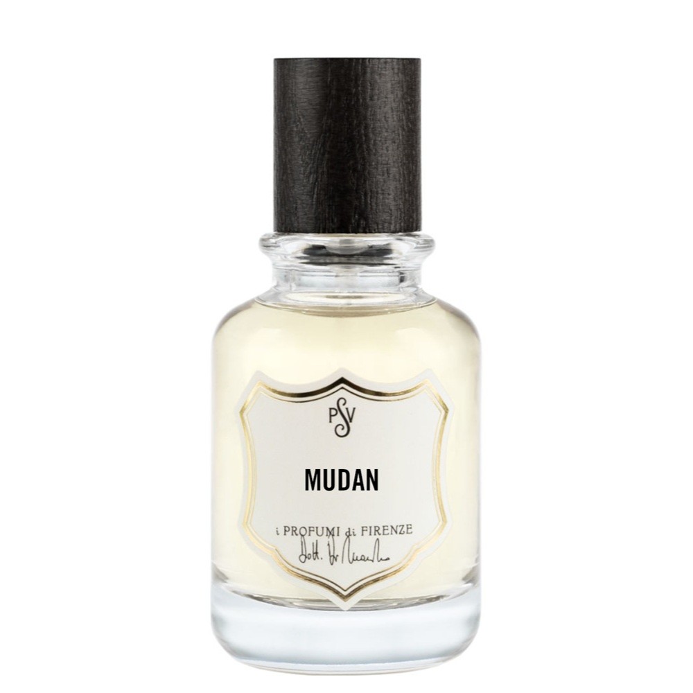 87193831765531656 Mudan woda perfumowana spray 50ml - obrazek 1