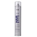 High Tech lakier naturalnie utrwalający 500ml