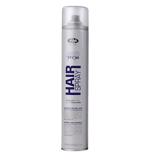 87199931701259244 High Tech lakier naturalnie utrwalający 500ml - obrazek 1