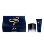 Pure XS zestaw woda toaletowa spray 50ml + żel pod prysznic 100ml