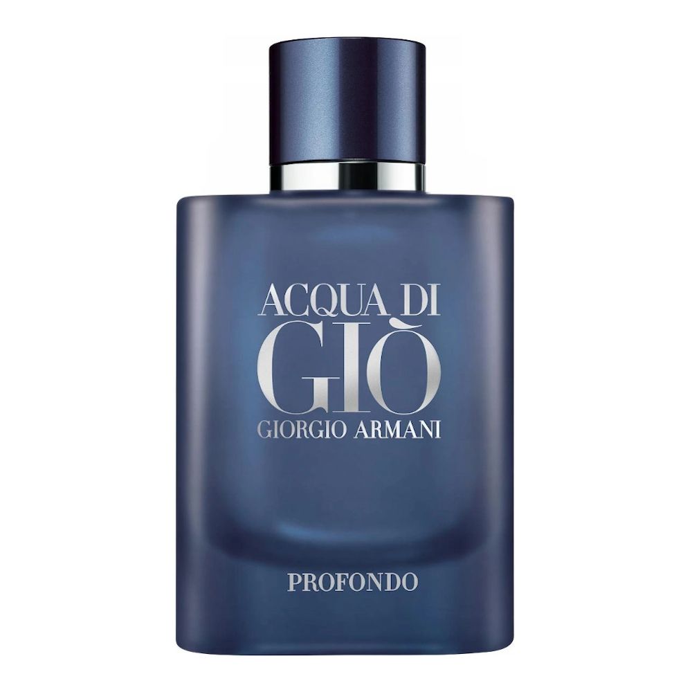 87215051680279115 Acqua di Gio Profondo woda perfumowana spray - produkt bez opakowania - obrazek 1