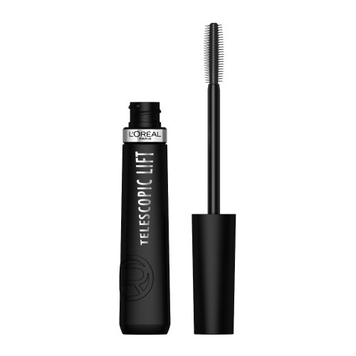 8721911683615229 Telescopic Lift Mascara wydłużający tusz do rzęs Black 9.9ml - obrazek 1