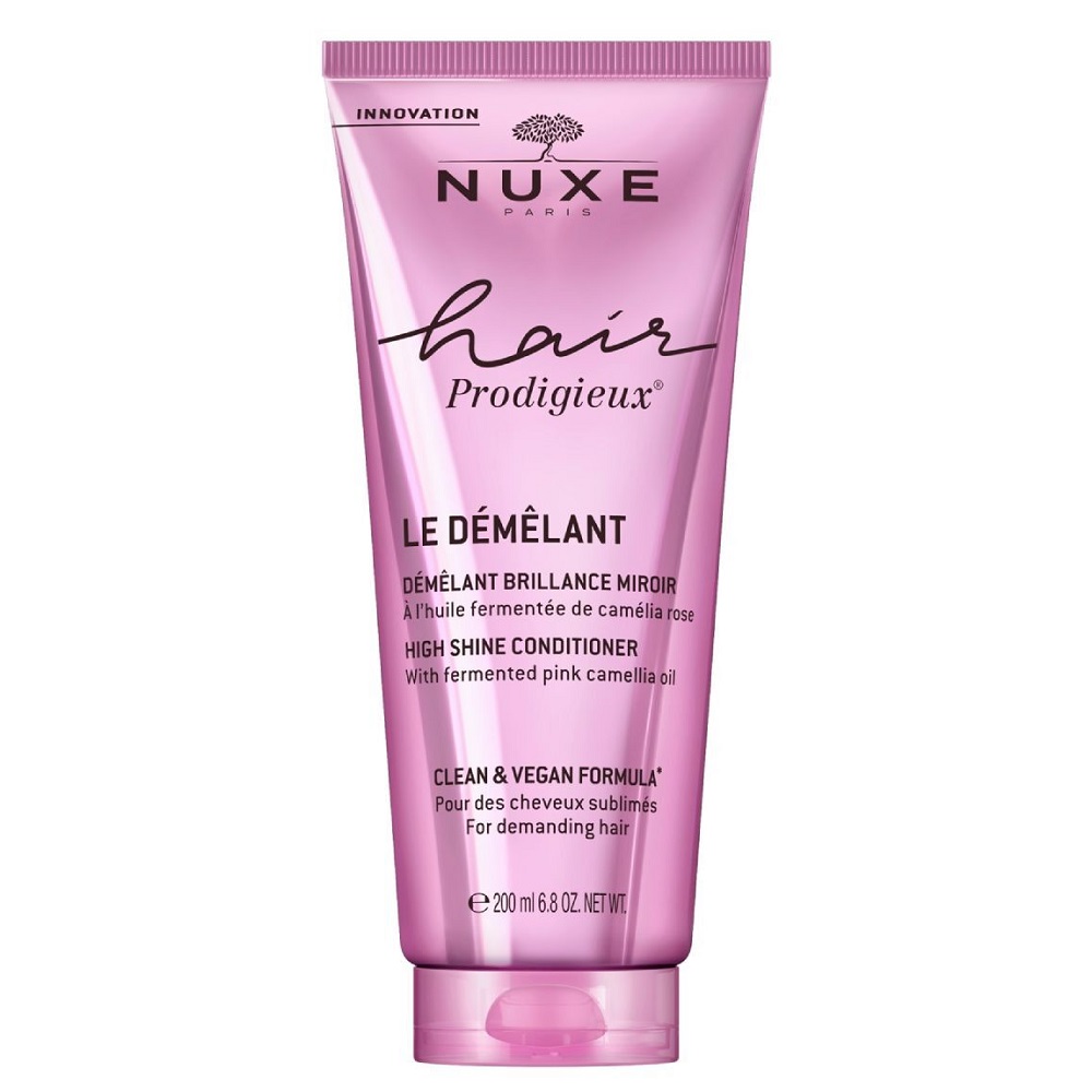 8722861727352871 Hair Prodigieux odżywka wygładzająca 200ml - obrazek 1