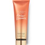 Amber Romance balsam do ciała 236ml