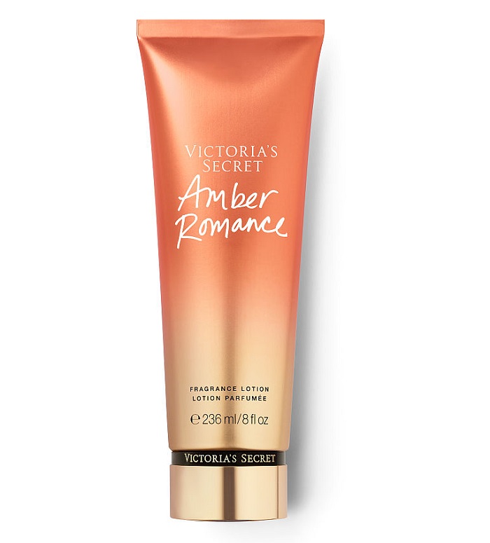 87232001596168810 Amber Romance balsam do ciała 236ml - obrazek 1