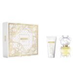 Toy 2 zestaw woda perfumowana spray 30ml + balsam do ciała 50ml