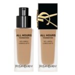 All Hours Foundation Luminous Matte podkład w płynie MN8 25ml