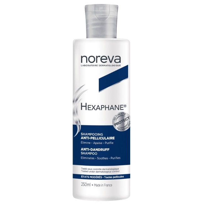 87253301754989322 Hexaphane szampon przeciwłupieżowy 250ml - obrazek 1