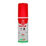Max Deet 30% płyn na komary i kleszcze 80ml