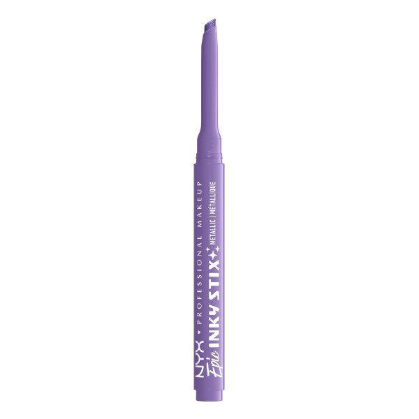 87270761768323473 Epic Inky Stix kremowo-żelowy eyeliner wodoodporny 10 Violet Volt 0.1g - obrazek 1