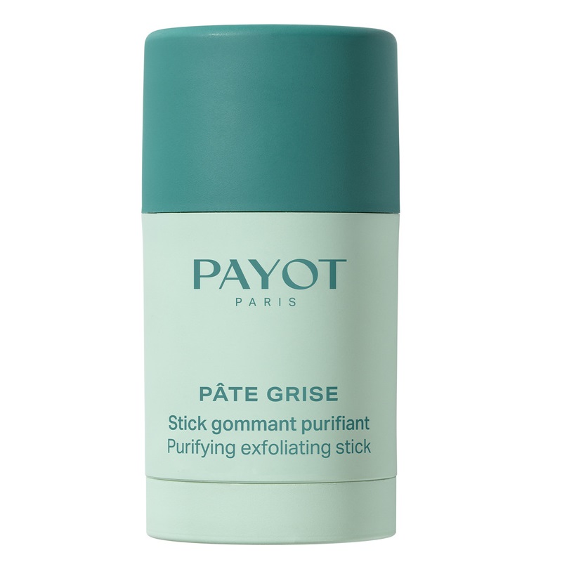 87274711708502772 Pate Grise Stick Gommant Purifiant oczyszczający peeling w sztyfcie 25g - obrazek 1