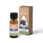 Naturalny olejek eteryczny Hyzop 10ml