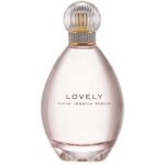 Lovely woda perfumowana spray  - produkt bez opakowania