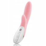 Danny Divido Vibrator klasyczny wibrator Rose