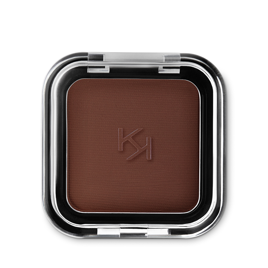 KM0031300500444 Smart Colour Eyeshadow cień do powiek o intensywnym kolorze 04 Matte Cocoa 1.8g - obrazek 1