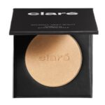 Prasowany jedwabisty puder rozświetlający Honey Light 37 8g