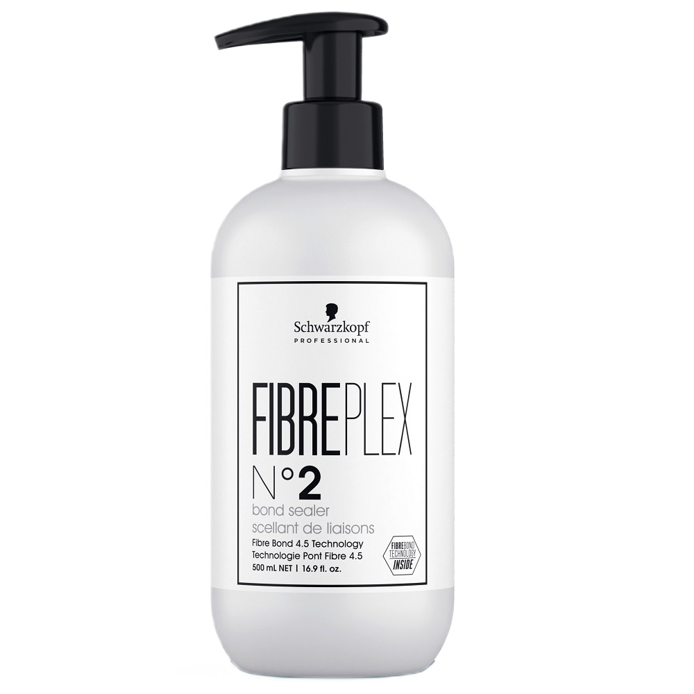 87300671755074396 Fibreplex No.2 Bond Sealer kuracja wzmacniająca włosy po koloryzacji 500ml - obrazek 1