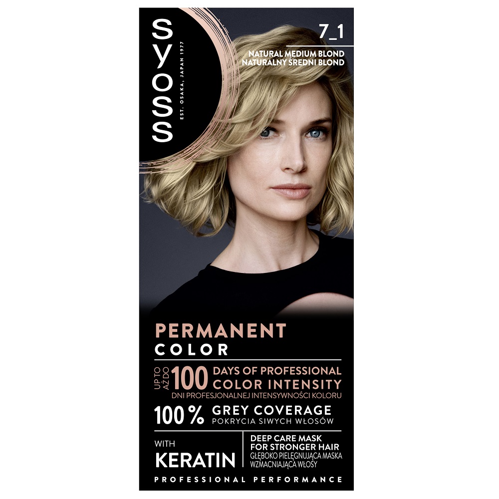 ESPTGR_SY_COLO_FB_Base_XXXX_RL25_0324.indd Permanent Color farba do włosów 7_1 Naturalny Średni Blond - obrazek 1