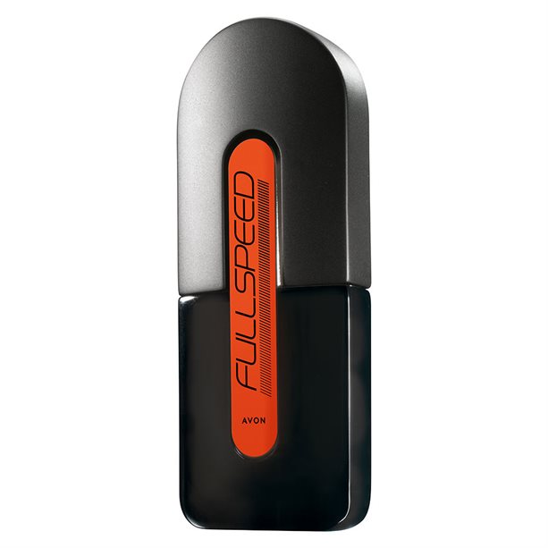 87302561738589670 Full Speed woda toaletowa spray 75ml - obrazek 1