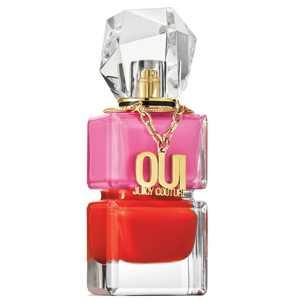 87303981702987821 Oui Juicy Couture woda perfumowana spray 100ml - obrazek 1