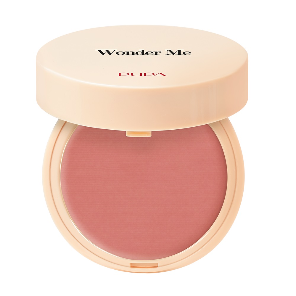 87305561731931131 Wonder Me Blush róż do policzków 004 True Love 4g - obrazek 1