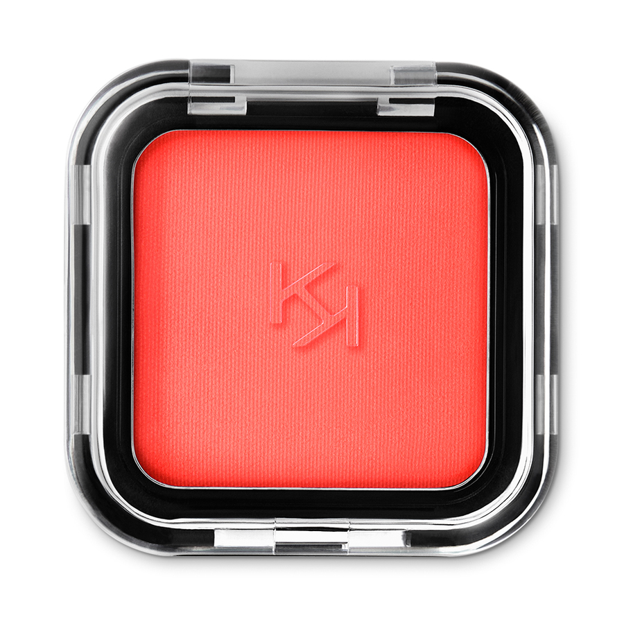 SMART COLOUR BLUSH - 07 Smart Colour Blush róż do policzków 07 Orange 6g - obrazek 1
