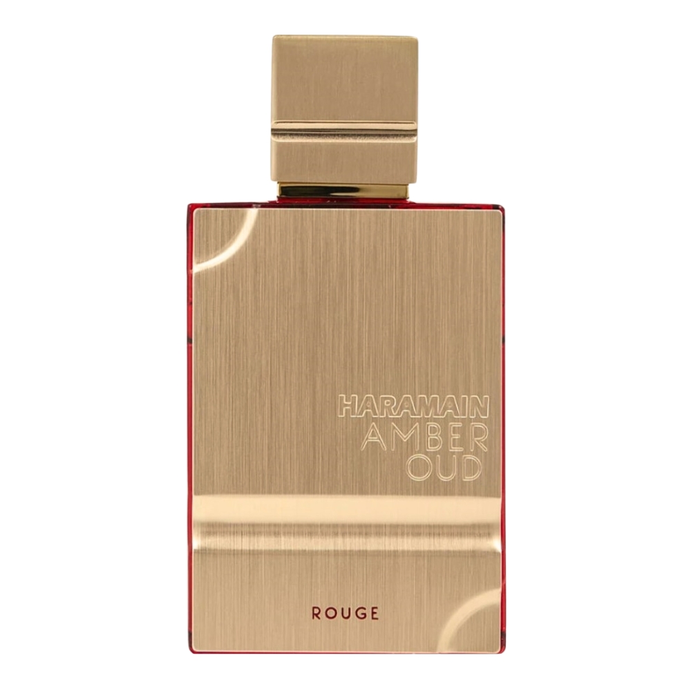 87316601728302126 Amber Oud Rouge woda perfumowana spray 60ml - obrazek 1