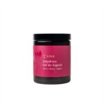 Zmysłowa sól do kąpieli Jaśmin Cyklamen Magnolia 180g