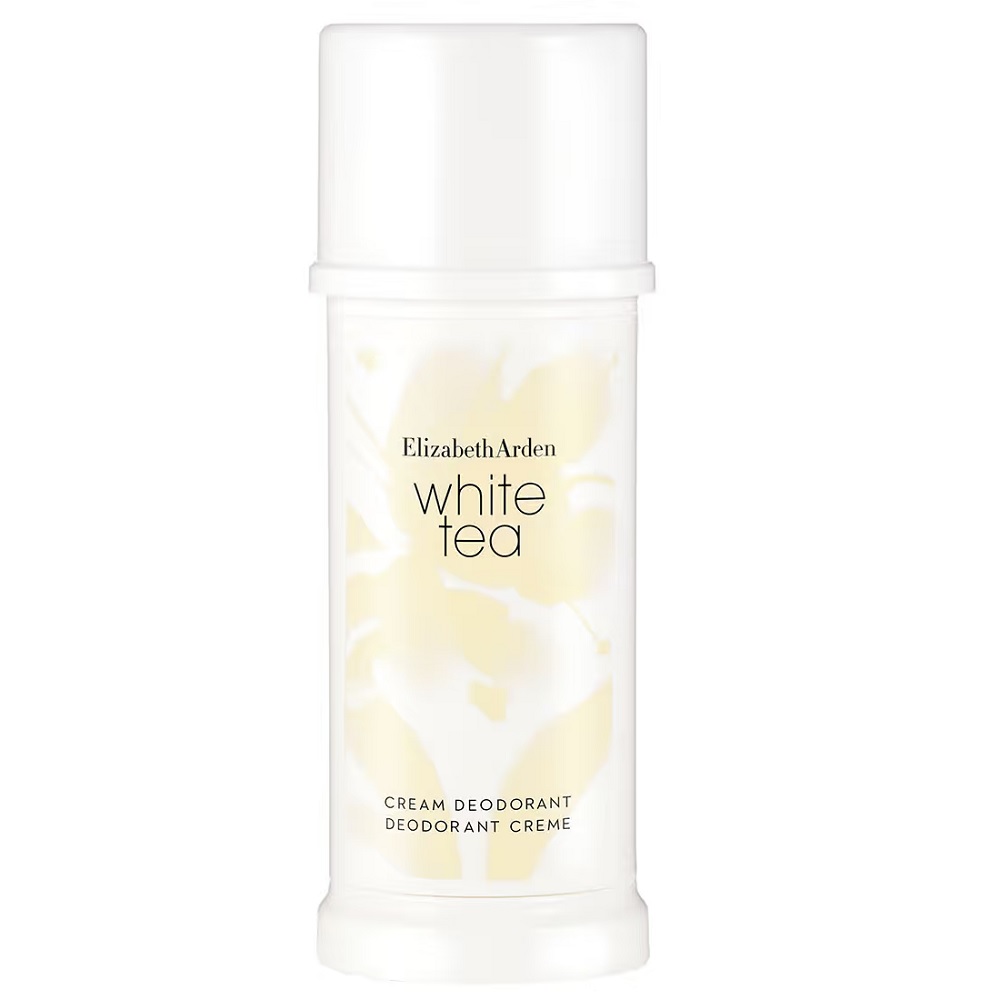 87344281706600496 White Tea dezodorant w kremie 40ml - obrazek 1
