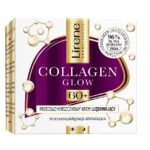 Collagen Glow przeciwzmarszczkowy krem ujędrniający 60+ 50ml