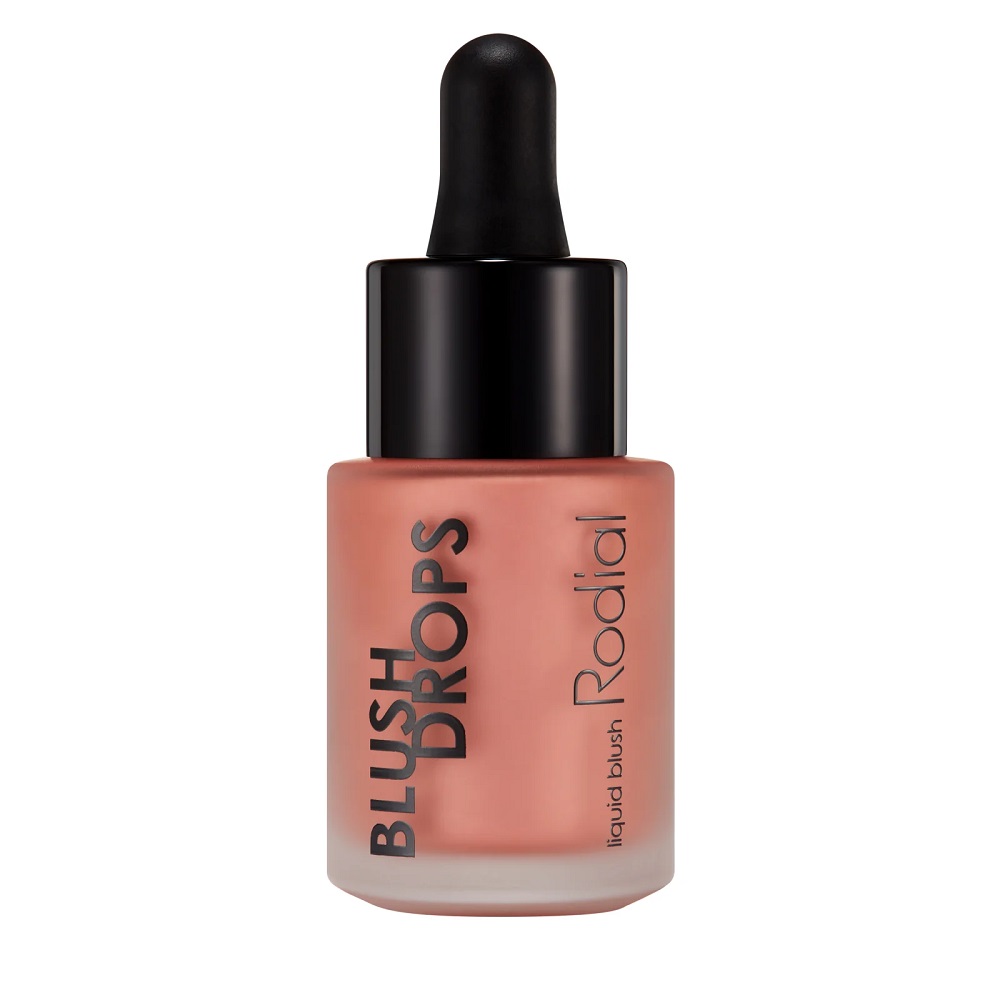 87361331753176463 Blush Drops róż w płynie Sunset Kiss 15ml - obrazek 1