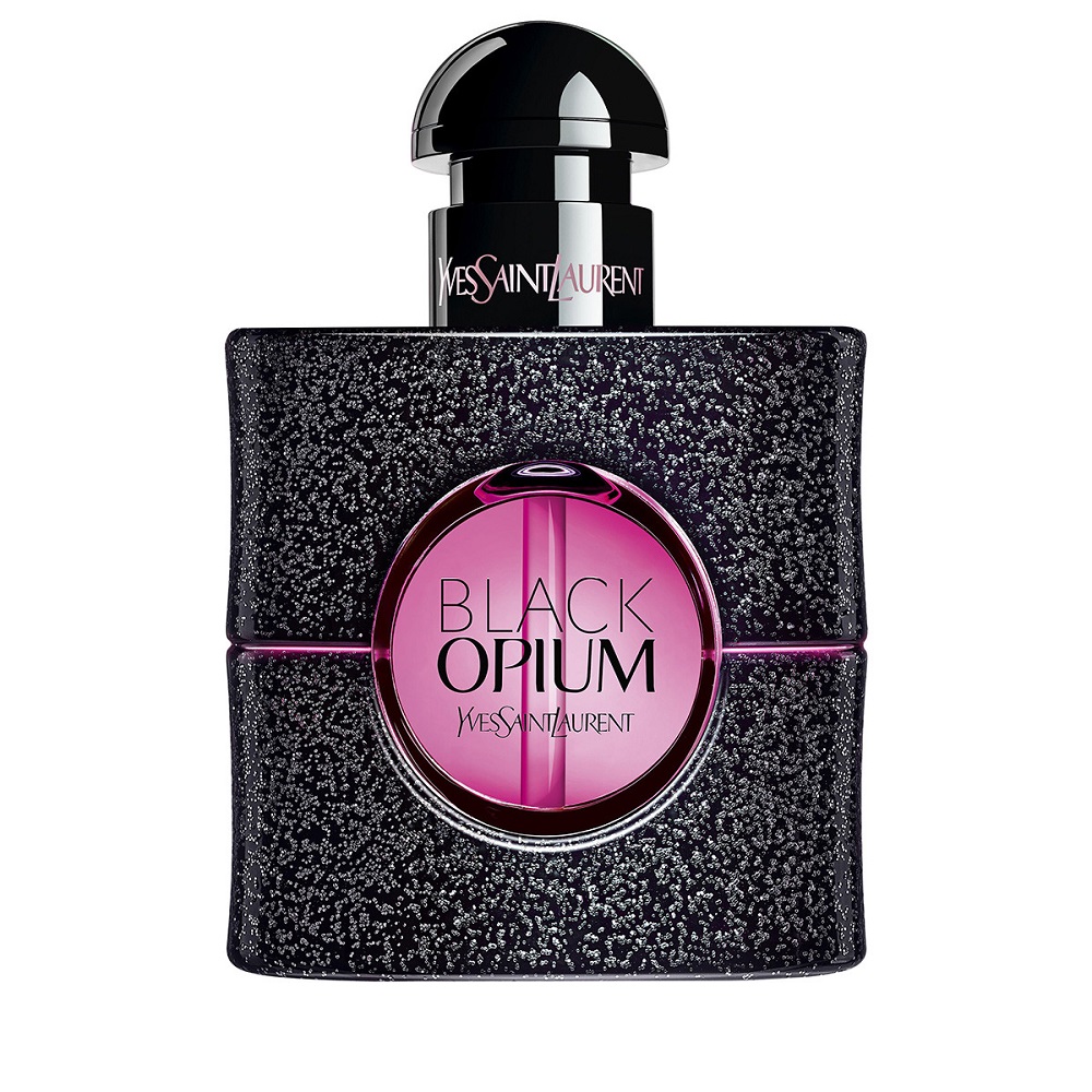 87365651627898036 Black Opium Neon woda perfumowana spray 30ml - obrazek 1